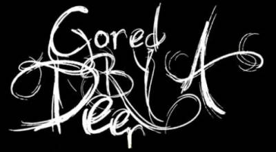 logo Gored By A Deer